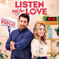 Listen Out for Love DVD Movie