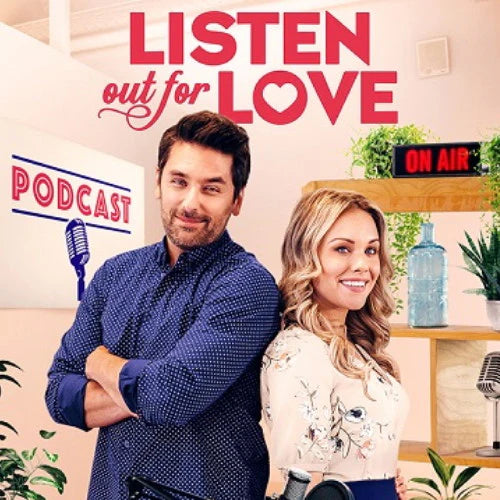 Listen Out for Love DVD Movie