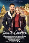 Lonestar Christmas (2020) DVD Movies