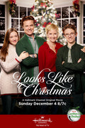 Looks Like Christmas DVD Movies