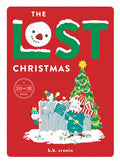 Lost Christmas DVD Movies