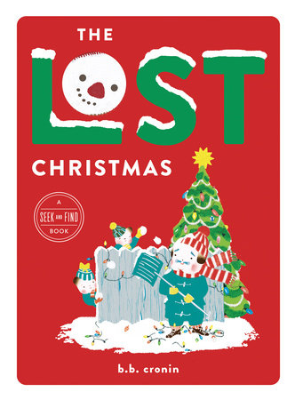 Lost Christmas DVD Movies
