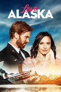 Love Alaska (2019) DVD Movies