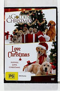 Love for Christmas DVD Movies
