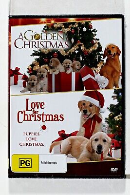 Love for Christmas DVD Movies