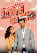 Love On the Danube Love Song DVD Movie