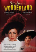 Malice in Wonderland Movie on DVD (1985)