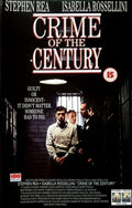Crime of the Century Movie on DVD (1996)