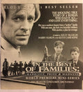 In the Best of Families: Marriage, Pride (1994) DVD Movies