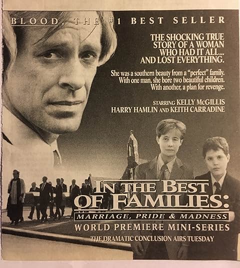 In the Best of Families: Marriage, Pride (1994) DVD Movies