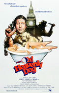 Oh Heavenly Dog Movie on DVD (1980)