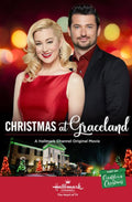 Christmas At Graceland (2018) DVD Movie