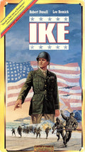IKE The War Years (1979) Movie on DVD $9.99