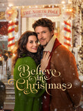 Believe in Christmas Movie on DVD $9.99