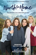 North to Home Movie on DVD (2022)