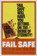 Fail Safe Movie on DVD (1964)