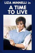 A Time to Live Movie on DVD (1985)