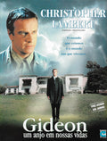 Gideon (1998) DVD Movie on DVD