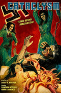 Cataclysm Movie on DVD (1980)