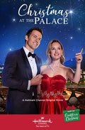 Christmas At The Palace (2018) DVD Movie