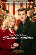 Time for You To Come Home for Christmas (2019) DVD Movies