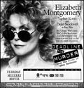 Deadline for Murder: From the Files of Edna Buchanan (1995) DVD Movie
