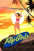 Rip Girls Movie on DVD $9.99