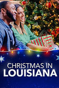 Christmas in Louisiana (2019) DVD Movie