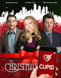 The Christmas Cure DVD Movie