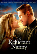 The Reluctant Nanny aka Instant Nanny DVD Movie