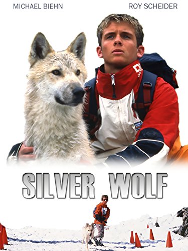 Silver Wolf Movie on DVD (1999)