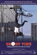 Short Time (1990) Movie on DVD