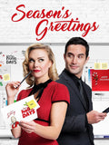 Season's Greetings DVD Movie