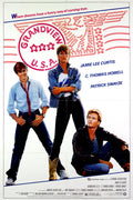 Grandview USA Movie on DVD (1984)