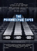 The Poughkeepsie Tapes Movie on DVD $9.99
