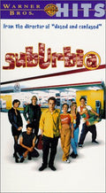 SubUrbia Movie on DVD $9.99