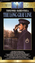 The Long Gray Line (1955) Movie on DVD