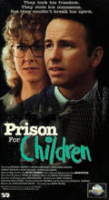 Prison for Children Movie on DVD (1987)