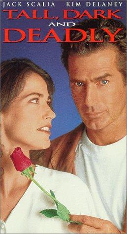 Tall Dark and Deadly Movie on DVD (1995)