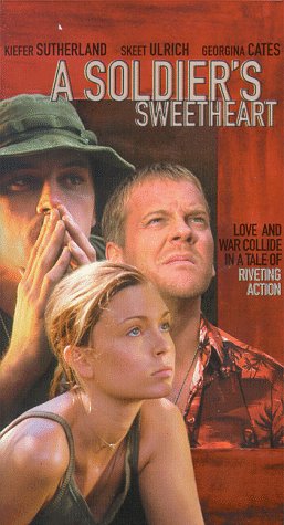 A Soldier's Sweetheart DVD Movie