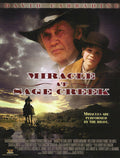 Miracle at Sage Creek Movie on DVD (2005)
