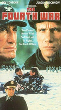 The Fourth War Movie on DVD (1990)