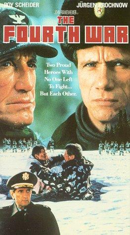 The Fourth War Movie on DVD (1990)