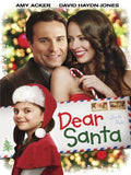 Dear Santa DVD MOVIES