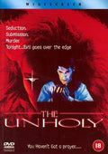 The Unholy (1988) Movie on DVD $9.99