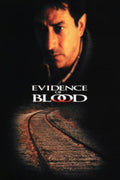 Evidence in Blood Movie on DVD (1998)