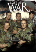 Lost at War (2007) Movie on DVD $9.99