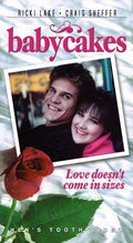 Baby Cakes Movie on DVD $9.99