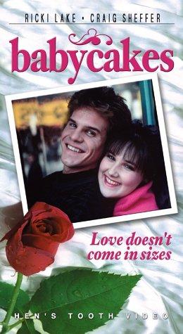 Baby Cakes Movie on DVD $9.99