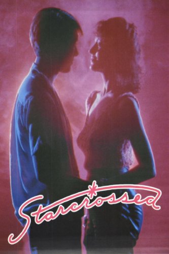 Starcrossed Movie on DVD (1985)